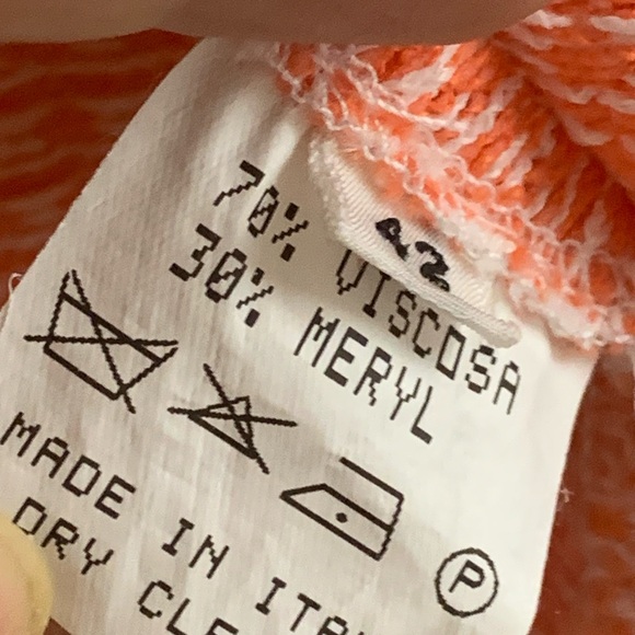 Serge and Real Lux cardigan - Picture 2 of 6